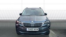 Skoda Karoq 1.0 TSI SE 5dr Petrol Estate